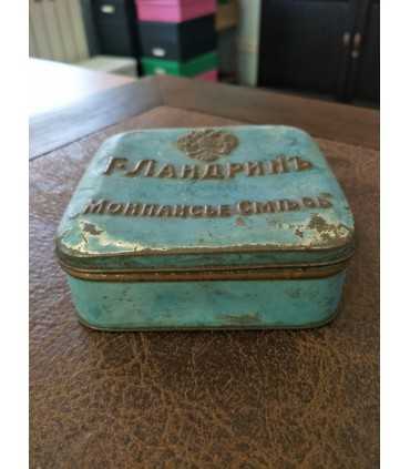 Жестяная банка