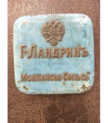 Жестяная банка