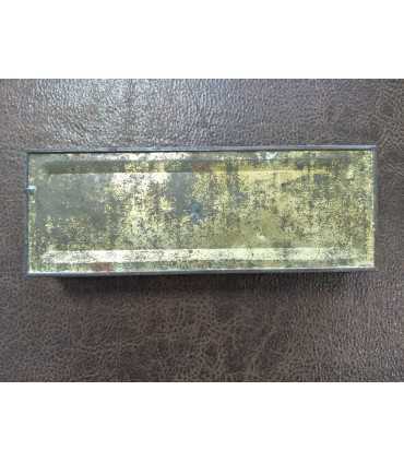 Банка жестяная