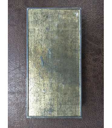 Банка жестяная