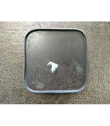 Банка жестяная