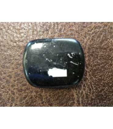 Банка жестяная