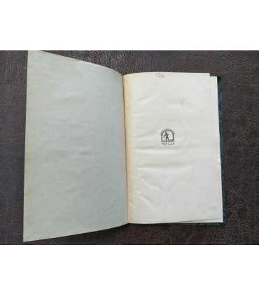 "Странница". Алексей Ремизов