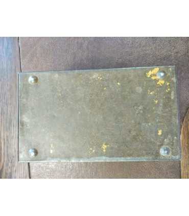 Банка жестяная