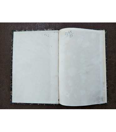 Базарная торговля в 1906-1907 с.-х. году