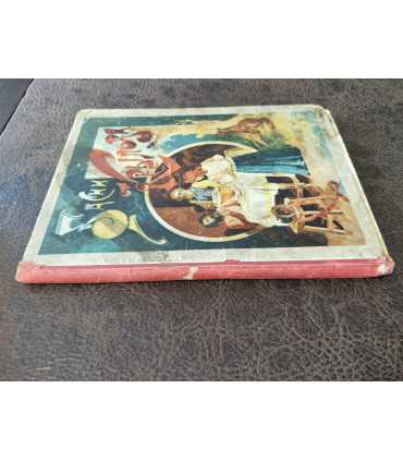 Басни И.А. Крылова