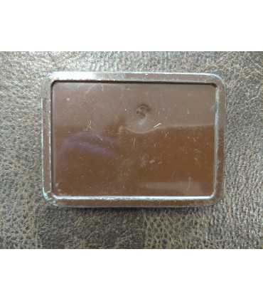 Банка жестяная