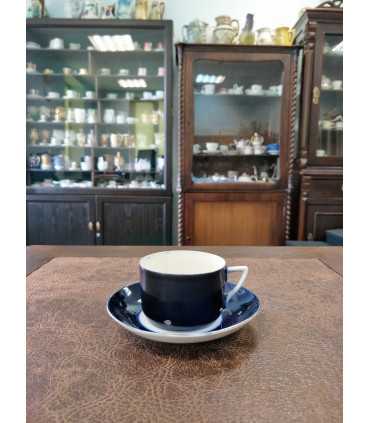 Чайная пара