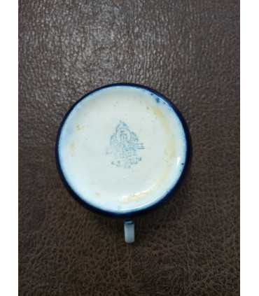 Чайная пара