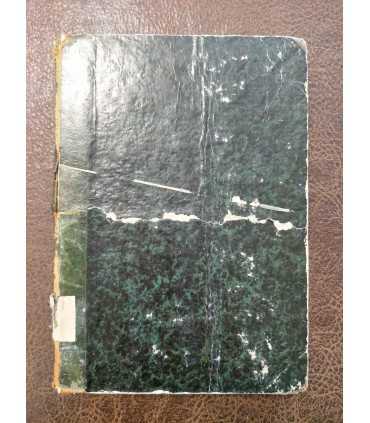 Сказание о странствии и путешествии по России, Молдавии, Турции и Св. Земле. Часть 2