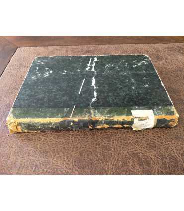 Сказание о странствии и путешествии по России, Молдавии, Турции и Св. Земле. Часть 2