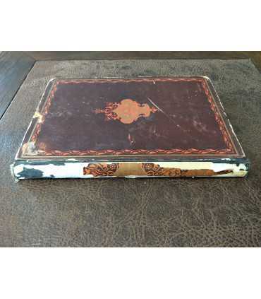 Искусство палеха