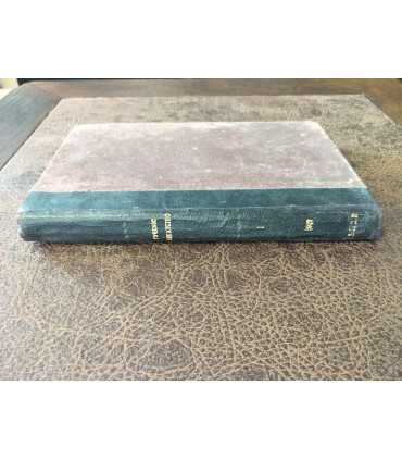 "Русское богатство", 1912 г.