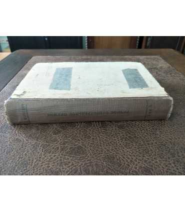 Ручное огнестрельное оружие