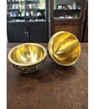 Яйцо Пасхальное Большое