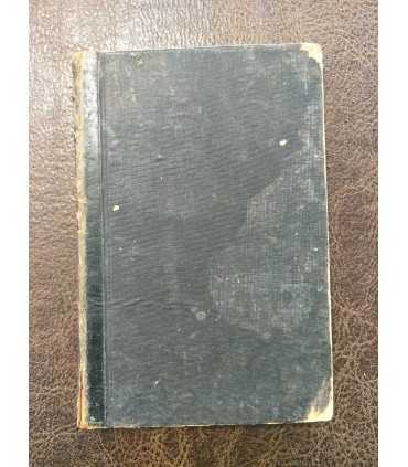 Записки Лоренцо Бенони.