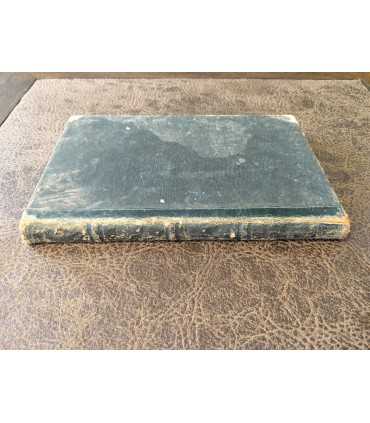 Записки Лоренцо Бенони.