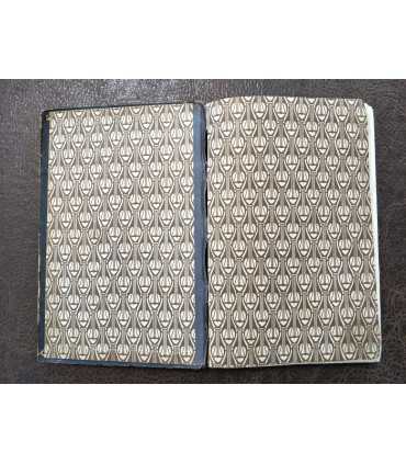 Записки Лоренцо Бенони.