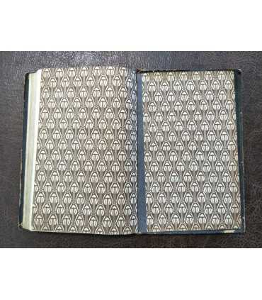 Записки Лоренцо Бенони.