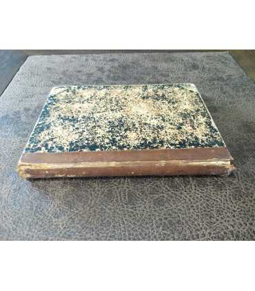 Приложения к журналу "Нива", 1894 г.