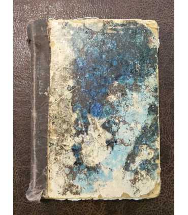 География растений