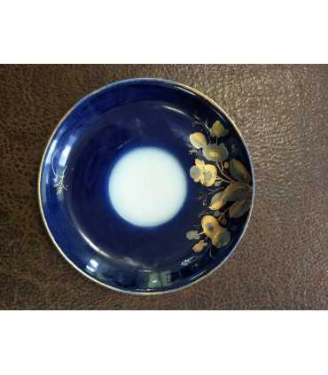 Чайная пара