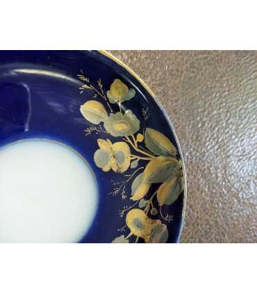 Чайная пара