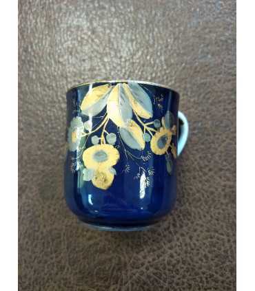 Чайная пара