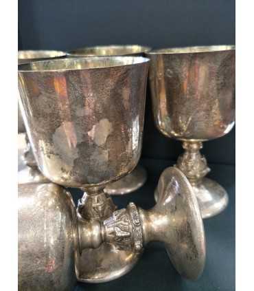 Набор из шести кубков