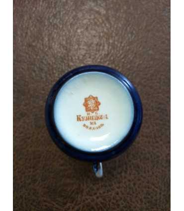 Чайная пара