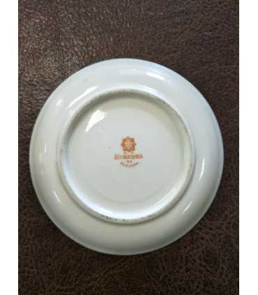 Чайная пара