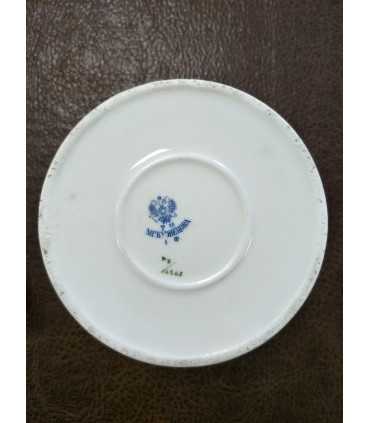 Сахарница и чайник