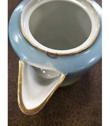 Сервиз Шинуазри