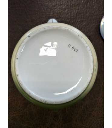 Сервиз Шинуазри