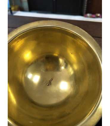 Яйцо Пасхальное Большое