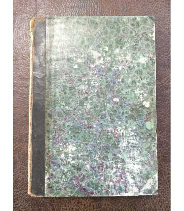 Сборник решений и определений Московской Судебной Палаты за 1867 год.