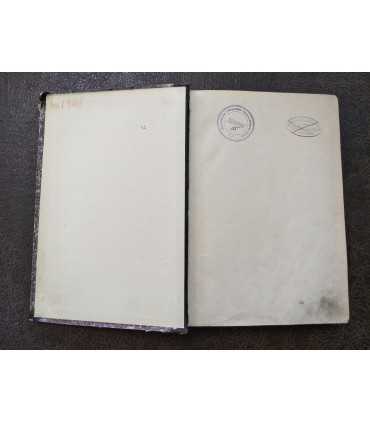 Иллюстрированная всеобщая история литературы.