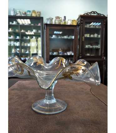 Ваза на ножке