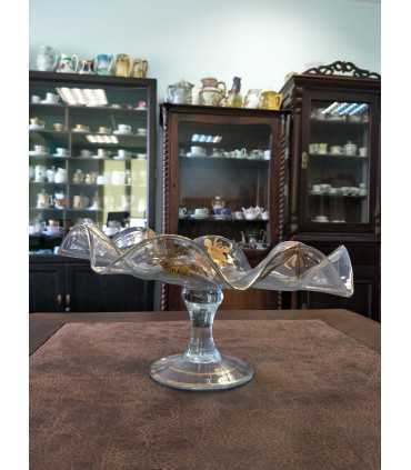 Ваза на ножке