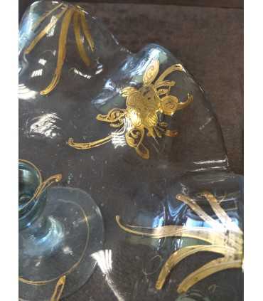 Ваза на ножке