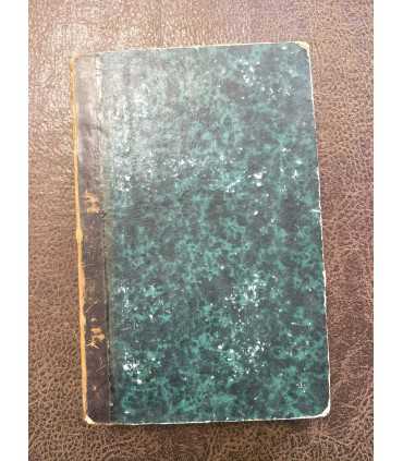 "Отечественные записки" т. 40