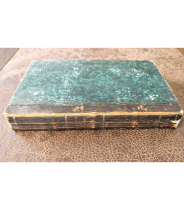 "Отечественные записки" т. 40