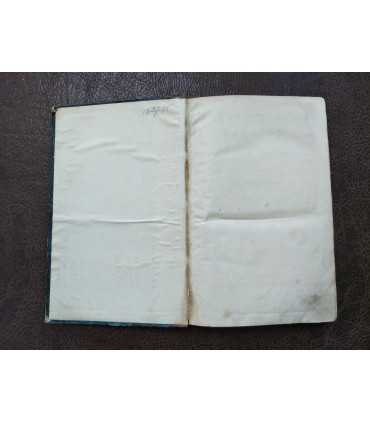 "Отечественные записки" т. 40