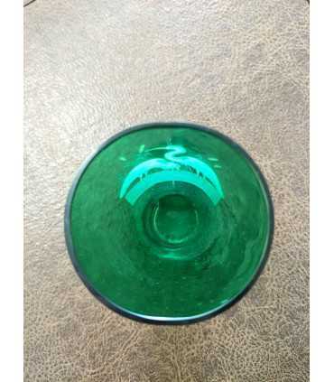 Вазочка "Сапожок"