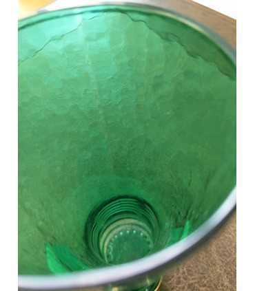 Вазочка "Сапожок"