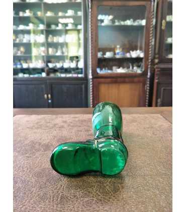 Вазочка "Сапожок"