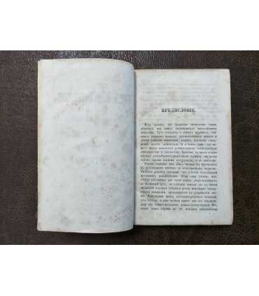 Мир как целое. Черты из науки о природе.