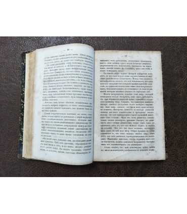 Мир как целое. Черты из науки о природе.