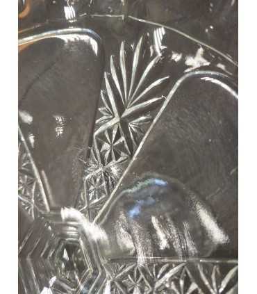 Ваза на ножке