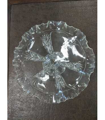 Ваза на ножке